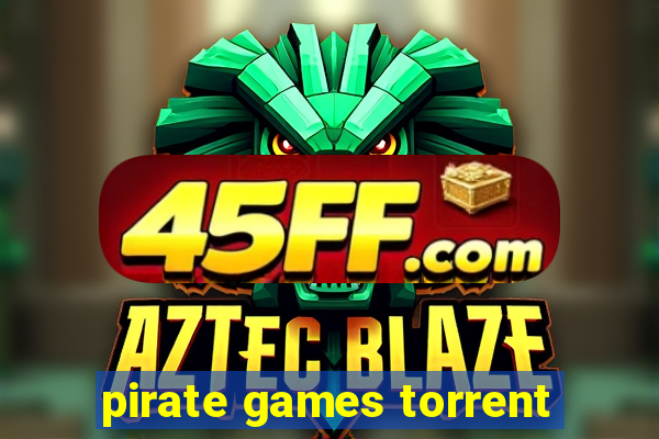 pirate games torrent